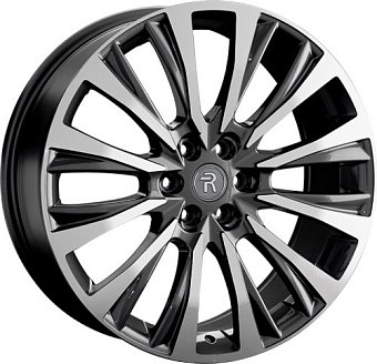 Replay KIA (Ki367) 8x20 6x114,3 ET46 dia 67,1 GMF