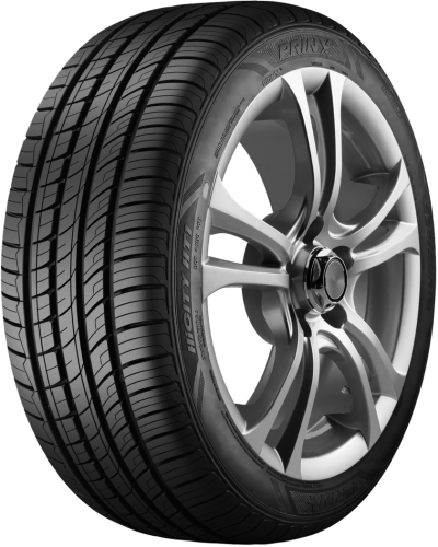 Шины Prinx HiCity HT1 215/65 R16 98H - 1