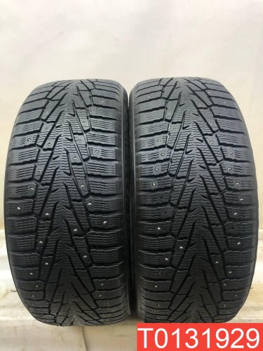 Nokian Tyres Hakkapeliitta 7 SUV 265/45 R21 108T  - 1