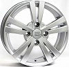 Acacia WSP Italy Chevrolet (W3602 Tristano) 6x15 5x114,3 ET44 dia 56,6 silver