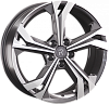 Replica Replay Haval (HV60) 7x18 5x114,3 ET40 dia 64,1 GMF