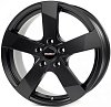 Dezent TD dark 7x17 5x112 ET45 dia 57,1 MB