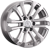 Replay Toyota (TY309) 7,5x17 6x139,7 ET25 dia 106,1 S