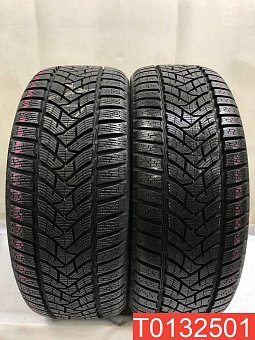 Dunlop Winter Sport 5 225/45 R18 95V 