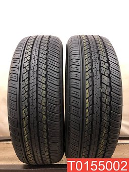 Dunlop Grandtrek ST30 225/65 R17 102H 