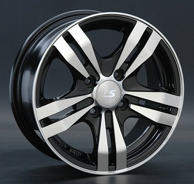 Диски LS wheels 142 - 1