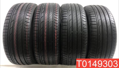 Bridgestone Turanza T001 215/50 R18 92W  - 1