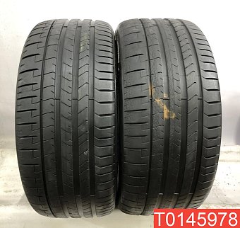 Pirelli P Zero PZ4 285/40 R22 110Y 