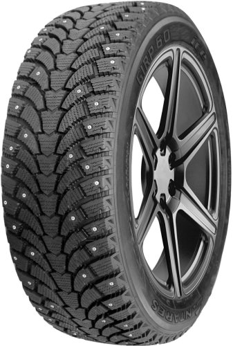 Шины Antares Grip 60 ice 265/60 R18 114S шип - 1