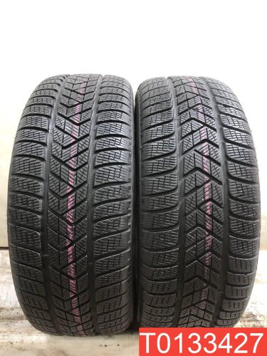 Pirelli Scorpion Winter 235/55 R18 104H  - 1