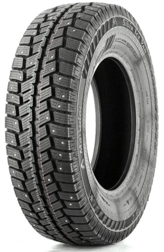 Шины Torero MPS 500 Sibir Ice Van 225/70 R15C 112/110R шип - 1