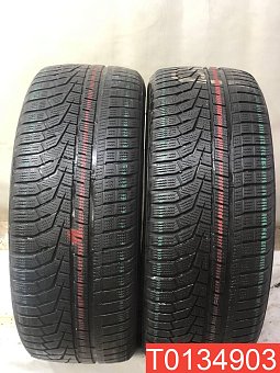 Hankook Winter I'Cept Evo 2 SUV 265/50 R20 111V 