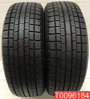 Toyo Ice Frontage 195/65 R15 91Q 