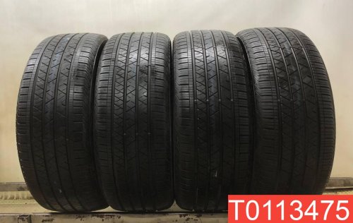 Continental ContiCrossContact LX Sport 245/50 R20 102V  - 1