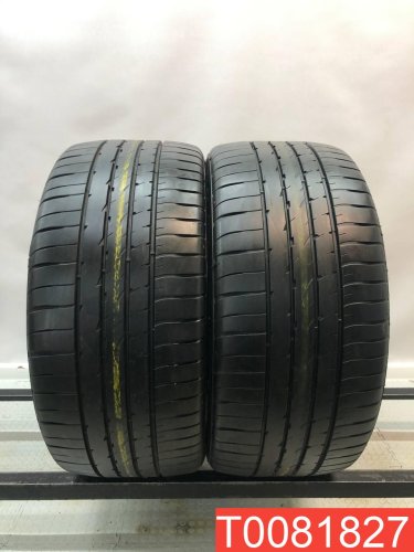 Goodyear Eagle F1 Asymmetric 3 285/35 R22 106W  - 1
