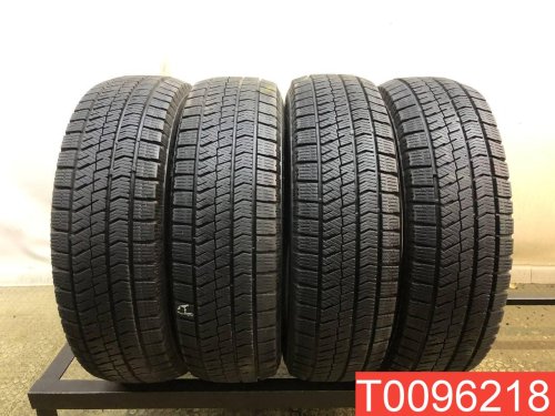Bridgestone Blizzak VRX 2 185/65 R15 88Q  - 1