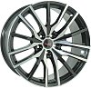 LegeArtis Concept BMW (B536) 10,5x20 5x112 ET40 dia 66,6 GMF