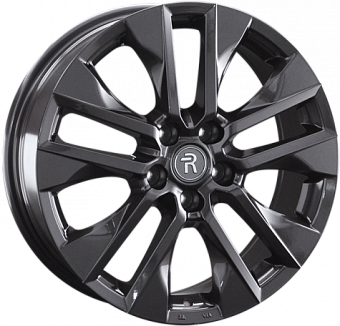 Replay Toyota (TY346) 7,5x19 5x114,3 ET30 dia 60,1 GM