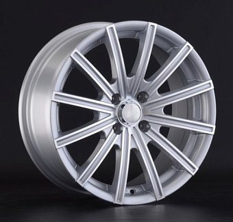 LS wheels 312 7x16 4x100 ET40 dia 60,1 SF