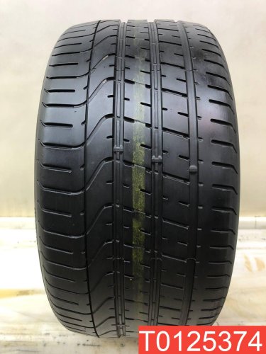 Pirelli Pzero 265/35 R18 97Y  - 1