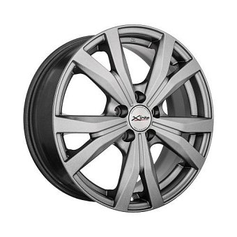 X trike X-119 6,5x16 5x114,3 ET35 dia 67,1 HSB Россия