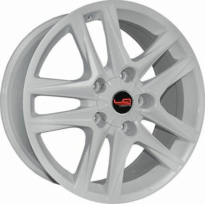 Диски LegeArtis TY102 - 1