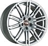 Replica LegeArtis Porsche (PR13) 8,5x19 5x130 ET53 dia 71,6 SF