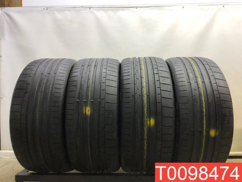 Continental ContiSportContact 6 285/40 R22 110Y  - 1