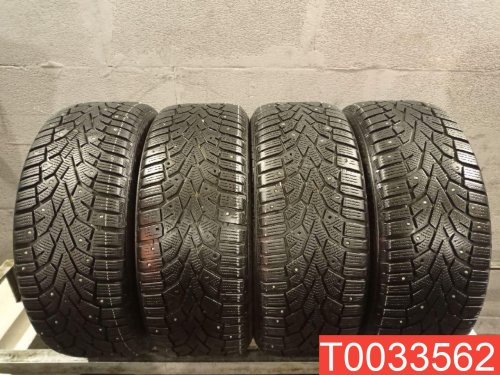 Gislaved Nord Frost 100 205/55 R16 94T  - 1