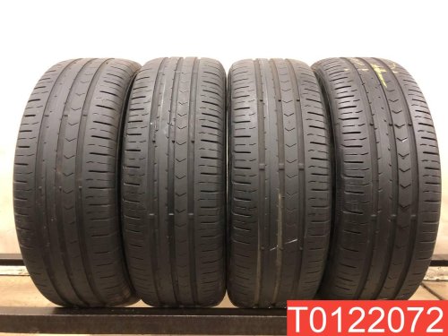 Continental ContiPremiumContact 5 185/60 R15 84H  - 1