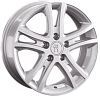 Replica Replay Lifan (LF34) 6,5x16 5x114,3 ET45 dia 60,1 S