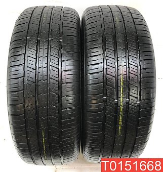 Linglong GreenMax 4x4 HP 215/55 R18 95V 