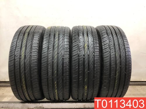 Continental ContiPowerContact ECO Plus 205/55 R17 91V  - 1