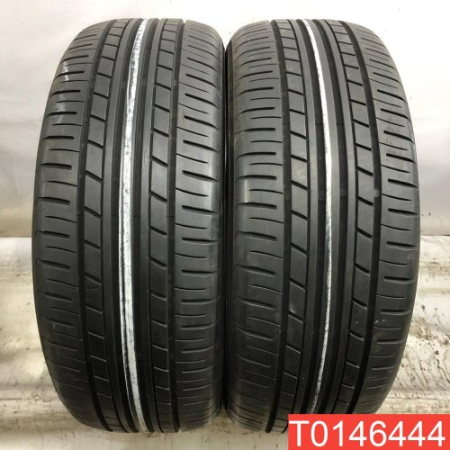 Yokohama Ecos ES31 215/55 R17 94V  - 1