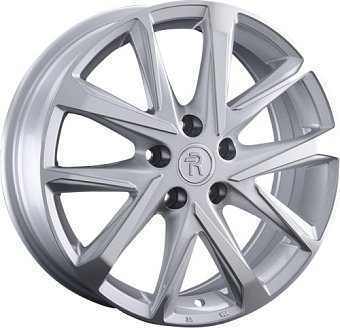 Replay KIA (Ki270) 7x17 5x114,3 ET48 dia 67,1 SF