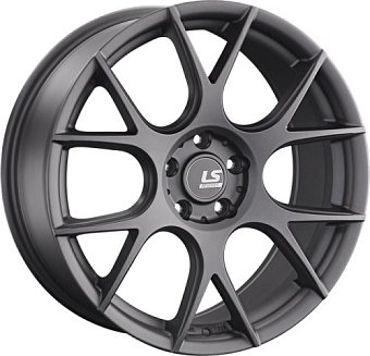 LS FlowForming RC07 9x20 5x112 ET35 dia 66,6 MGM