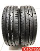 IKON TYRES Autograph Eco 3 205/65 R16 107/105T 