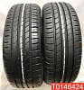 Kumho Ecsta HS51 205/55 R17 91V 