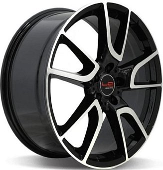 LegeArtis Concept Mercedes (MR530) 8,5x19 5x112 ET56 dia 66,6 BKF