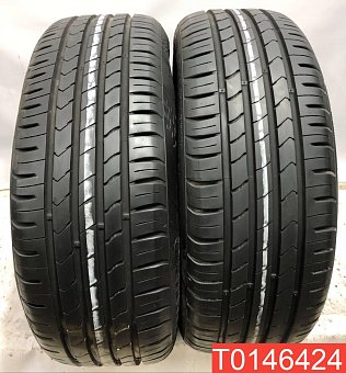 Kumho Ecsta HS51 205/55 R17 91V 