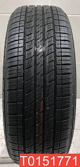 Kumho Solus KL21 215/60 R17 96H 