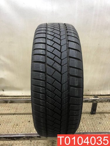 Continental ContiWinterContact TS 830 P 205/55 R17 91H RunFlat - 1