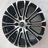 Zixi Toyota (1125) 10x22 5x150 ET40 dia 110,5 MB