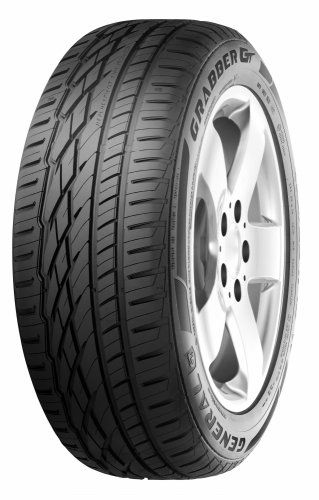 Шины General Tire Grabber GT 215/60 R17 96V FR - 1