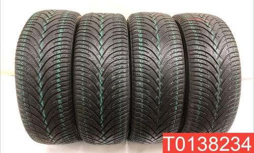 Kleber Krisalp HP3 205/55 R16 91H  - 1