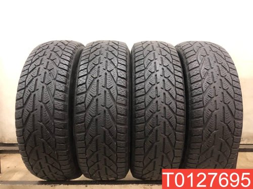 Tigar Winter 195/65 R15 95T  - 1