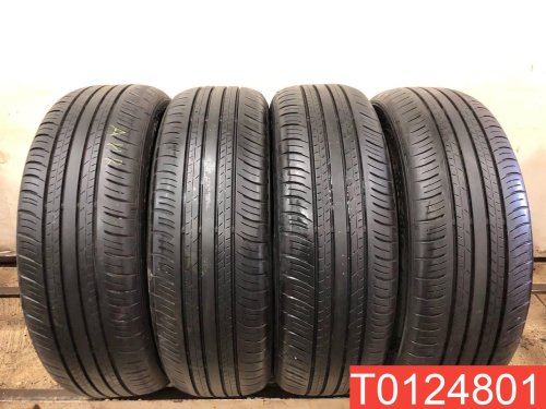 Dunlop Enasave EC300+ 215/60 R17 96H  - 1