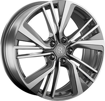 Replay Haval (HV56) 7x19 5x114,3 ET40 dia 64,1 GMF