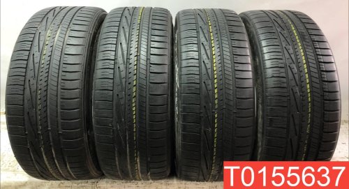 Goodyear Eagle RS-A2 245/45 R20 99Y  - 1