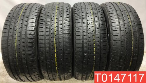 Bridgestone Dueler H/L Alenza 285/45 R22 110H  - 1